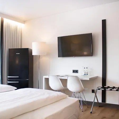 Hotel Kf By Wmm 2*
