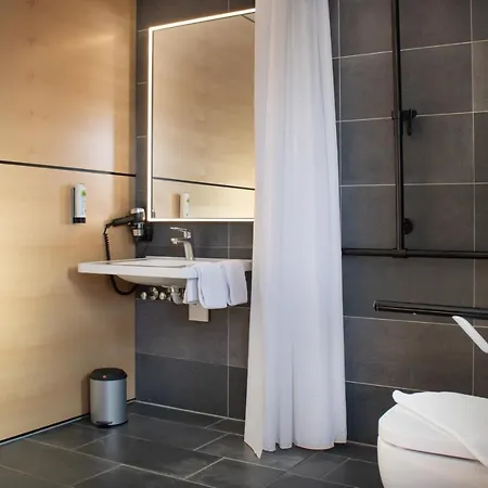 ホテル Kf By Wmm カウフボイレン