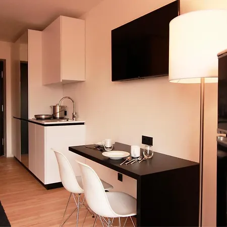 Kf By Wmm Hotel