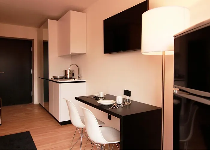 Kf By Wmm Otel