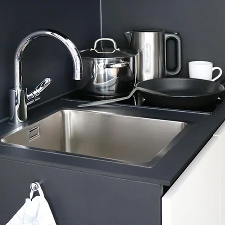 Kf By Wmm Hotel Kaufbeuren