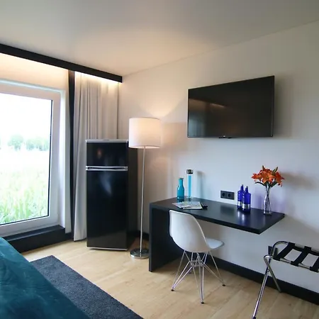 Kf By Wmm Hotell Kaufbeuren
