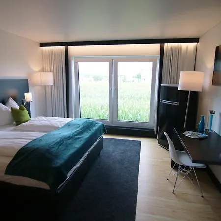 Hotel Kf By Wmm