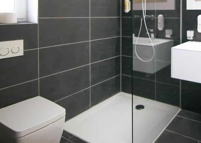 Kf By Wmm Hotel Kaufbeuren