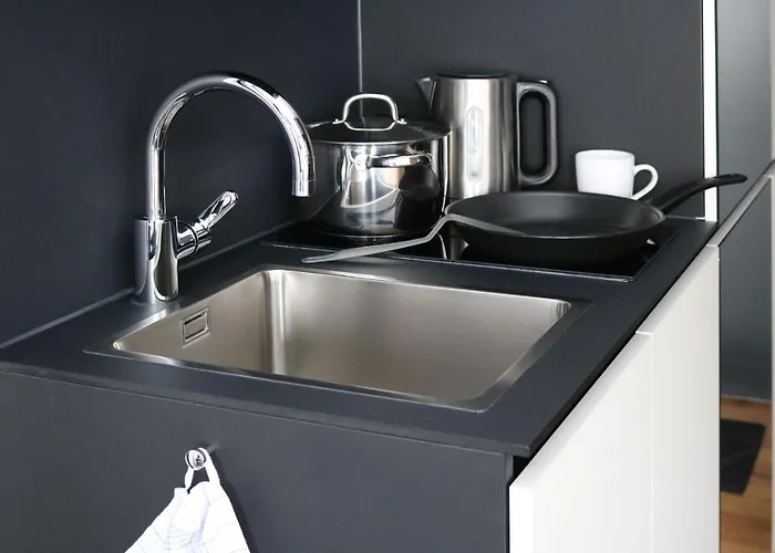 Kf By Wmm Hotel Kaufbeuren