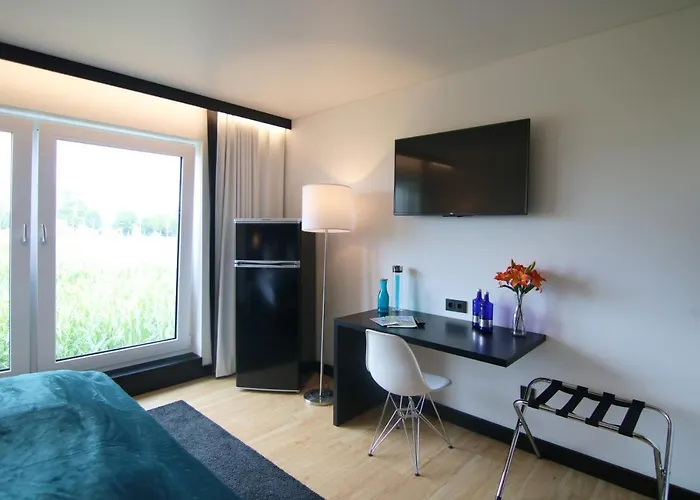 Kf By Wmm Hotel Kaufbeuren