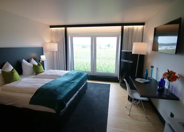 Hotel Kf By Wmm